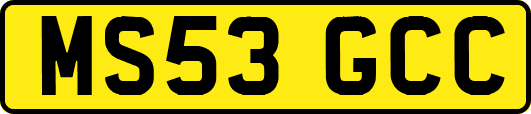 MS53GCC