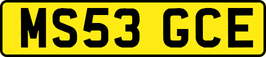 MS53GCE