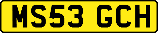 MS53GCH