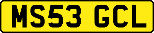 MS53GCL