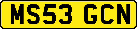 MS53GCN