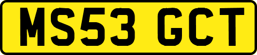MS53GCT