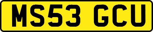 MS53GCU