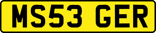 MS53GER