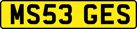 MS53GES