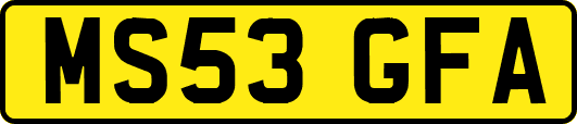 MS53GFA