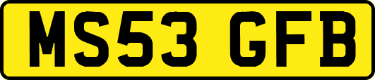 MS53GFB