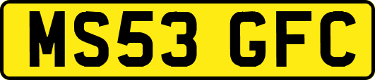 MS53GFC