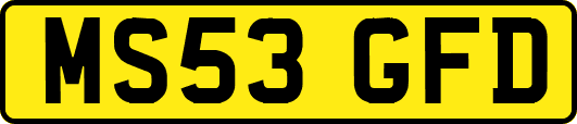 MS53GFD