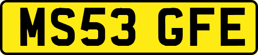 MS53GFE