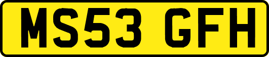 MS53GFH