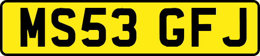 MS53GFJ