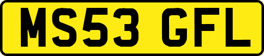 MS53GFL