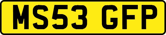 MS53GFP