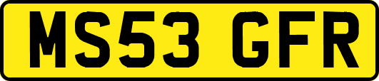 MS53GFR