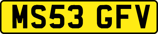 MS53GFV