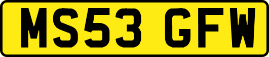 MS53GFW