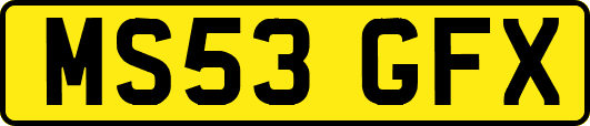 MS53GFX