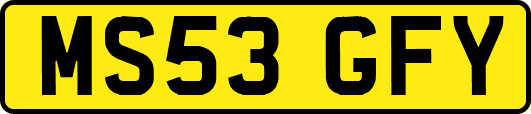 MS53GFY