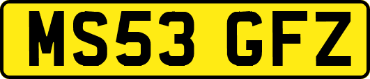 MS53GFZ