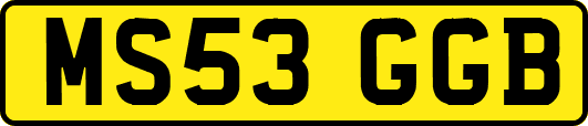 MS53GGB