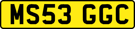 MS53GGC