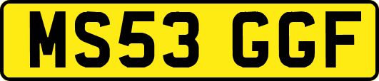 MS53GGF