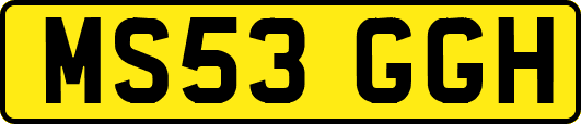 MS53GGH