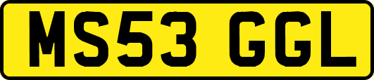 MS53GGL