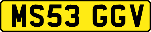 MS53GGV