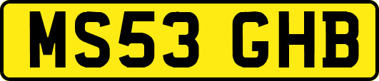 MS53GHB