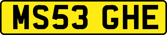 MS53GHE
