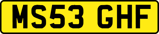 MS53GHF