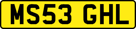 MS53GHL
