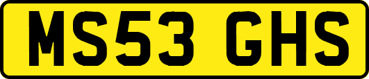 MS53GHS