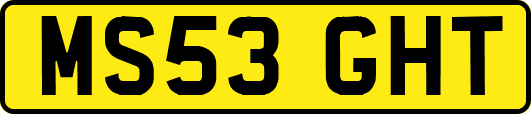 MS53GHT