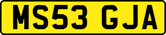 MS53GJA