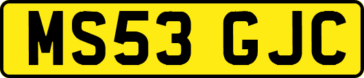 MS53GJC