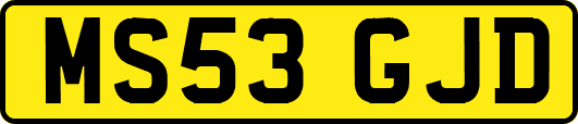 MS53GJD