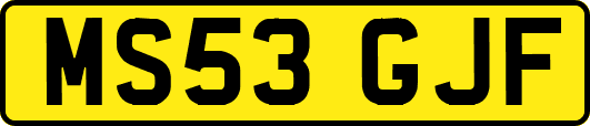 MS53GJF