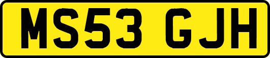 MS53GJH
