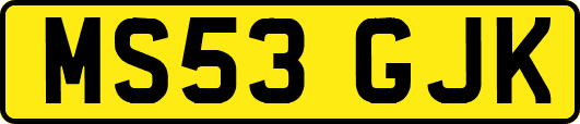 MS53GJK