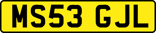 MS53GJL