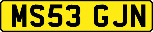MS53GJN