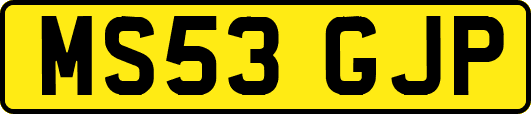 MS53GJP