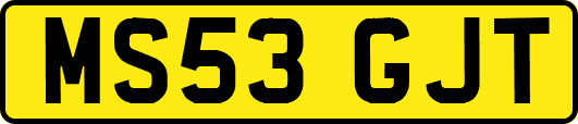 MS53GJT
