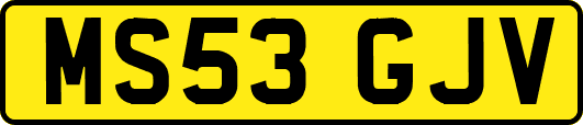 MS53GJV
