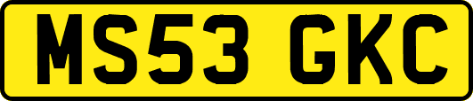 MS53GKC