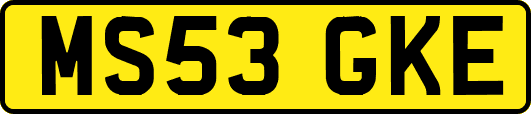 MS53GKE