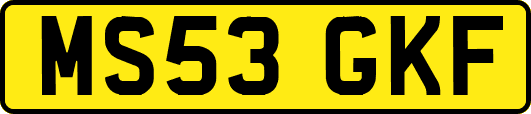 MS53GKF